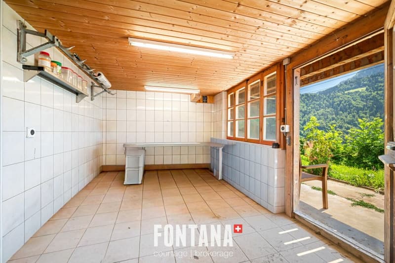 Chalet Le Grillon (3)