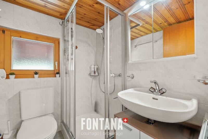 Chalet L'Etoile lot 4 (5)