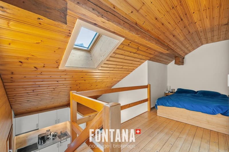 Chalet L'Etoile lot 4 (4)