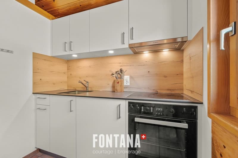 Chalet L'Etoile lot 5 (3)
