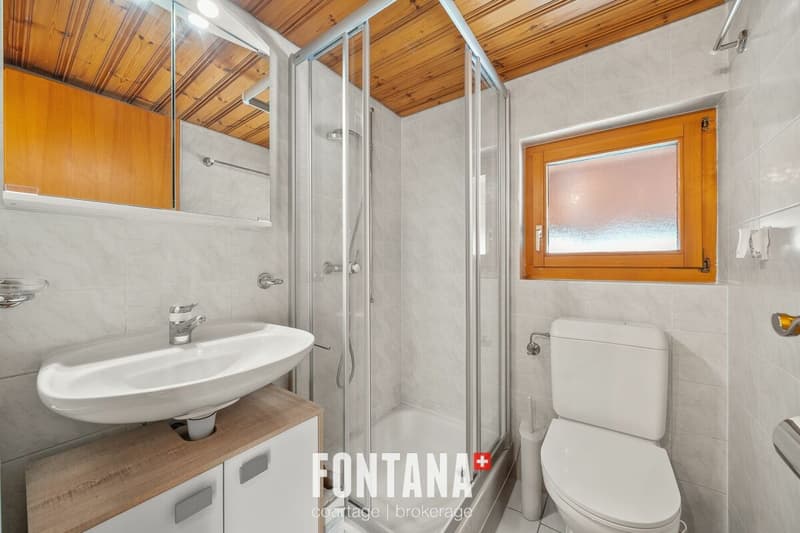 Chalet L'Etoile lot 5 (6)