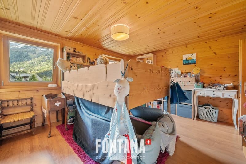 Chalet L'Etoile lot 3 (6)