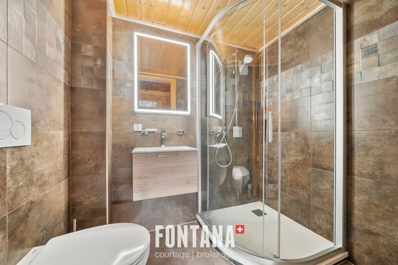 Chalet L'Etoile lot 3 (9)