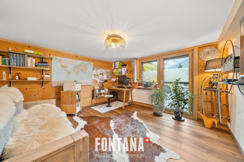 Chalet L'Étoile lot 2 (8)