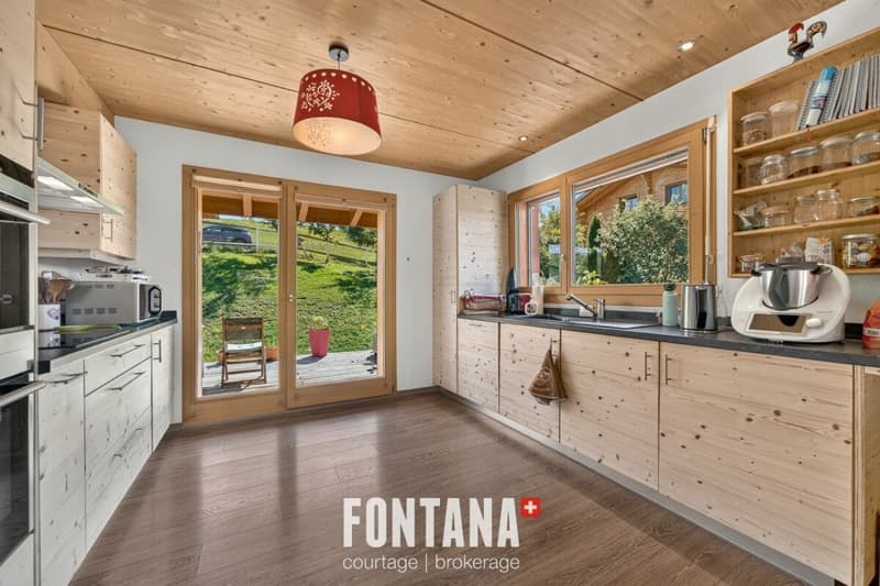 Chalet Volodalen (6)