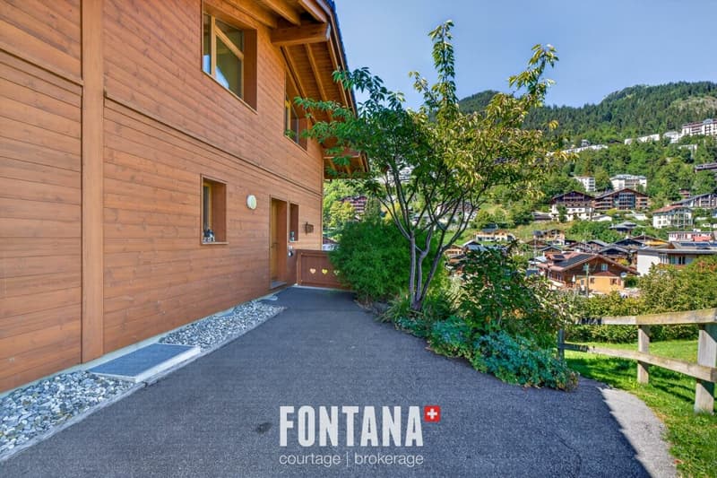 Chalet Volodalen (33)