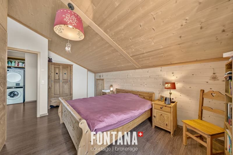 Chalet Volodalen (14)