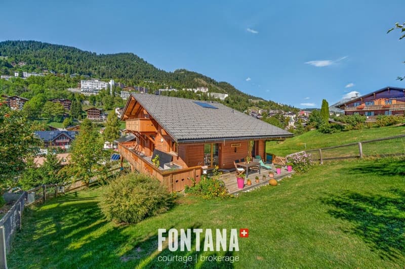 Chalet Volodalen (34)