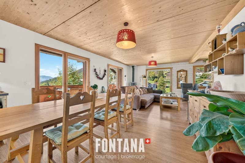 Chalet Volodalen (3)