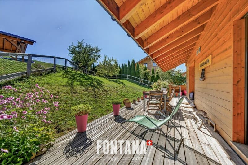Chalet Volodalen (37)