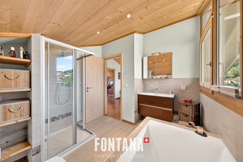 Chalet Volodalen (20)