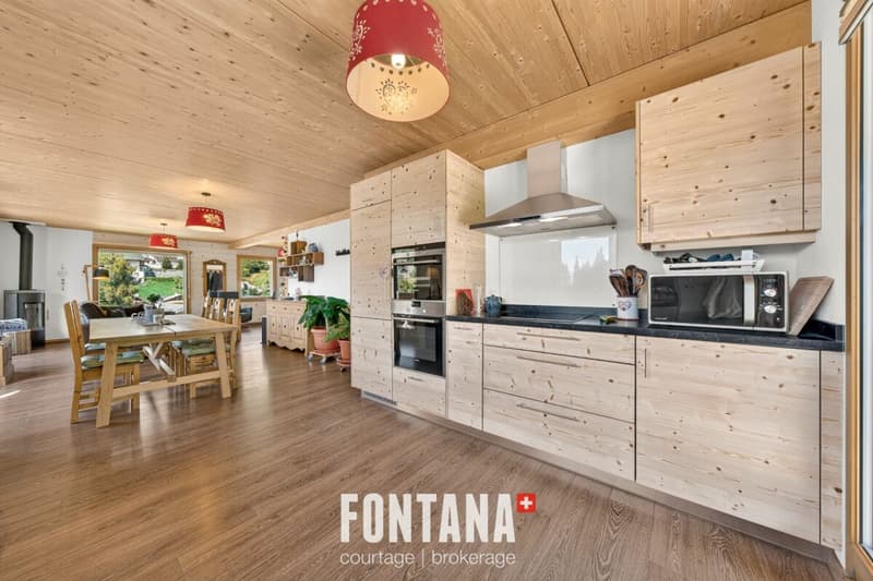 Chalet Volodalen (4)