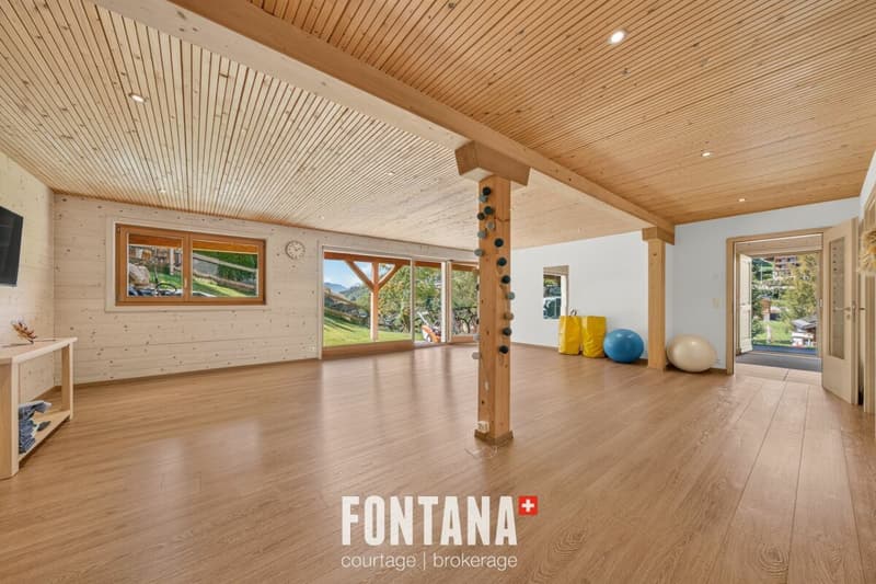 Chalet Volodalen (11)