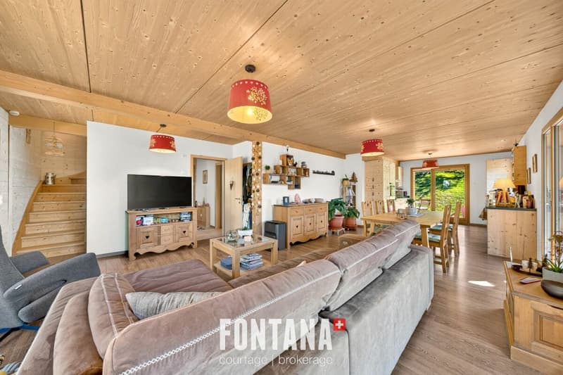Chalet Volodalen (22)