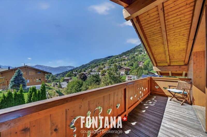 Chalet Volodalen (35)