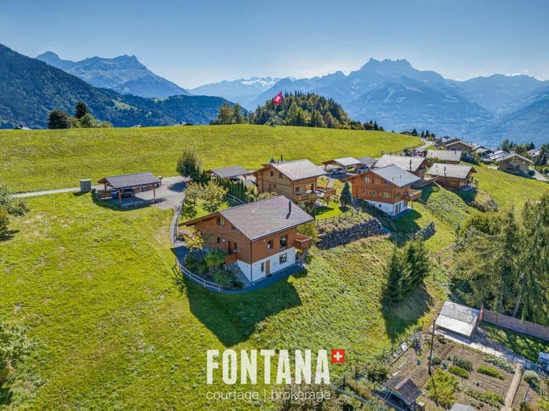Chalet Volodalen (27)