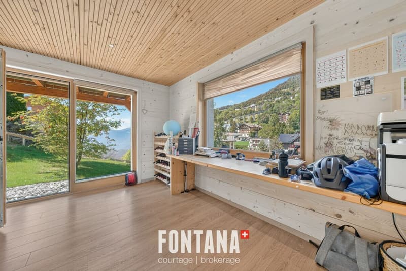 Chalet Volodalen (12)