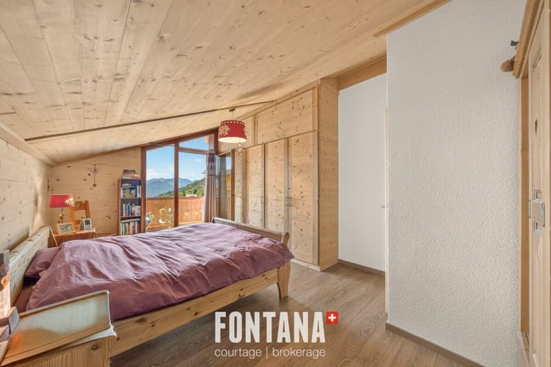 Chalet Volodalen (13)