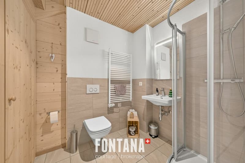 Chalet Volodalen (19)
