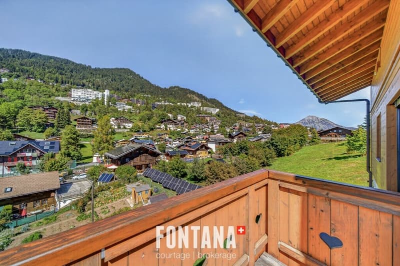 Chalet Volodalen (40)