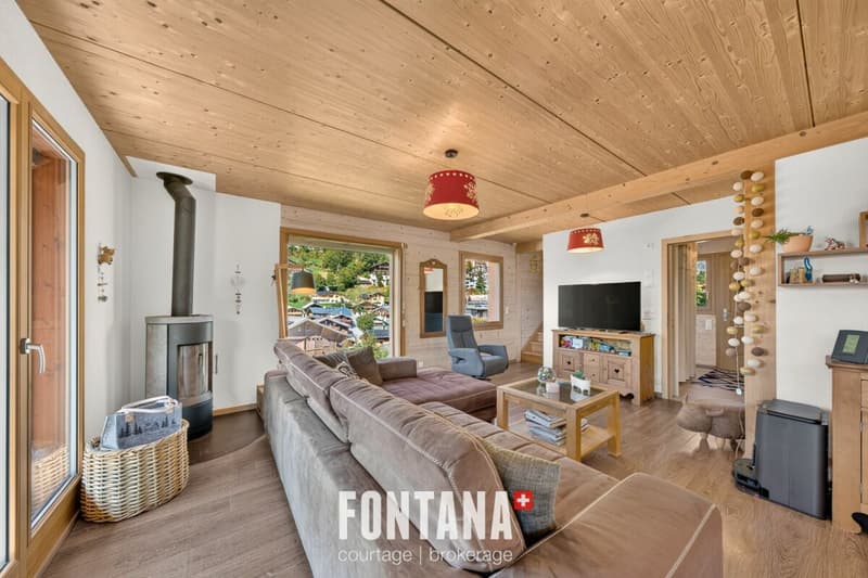 Chalet Volodalen (16)