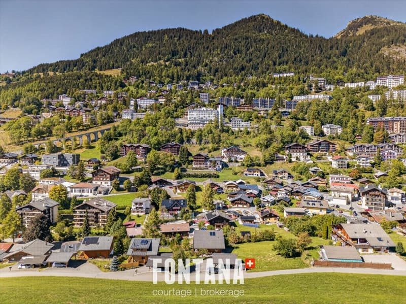Chalet Volodalen (31)
