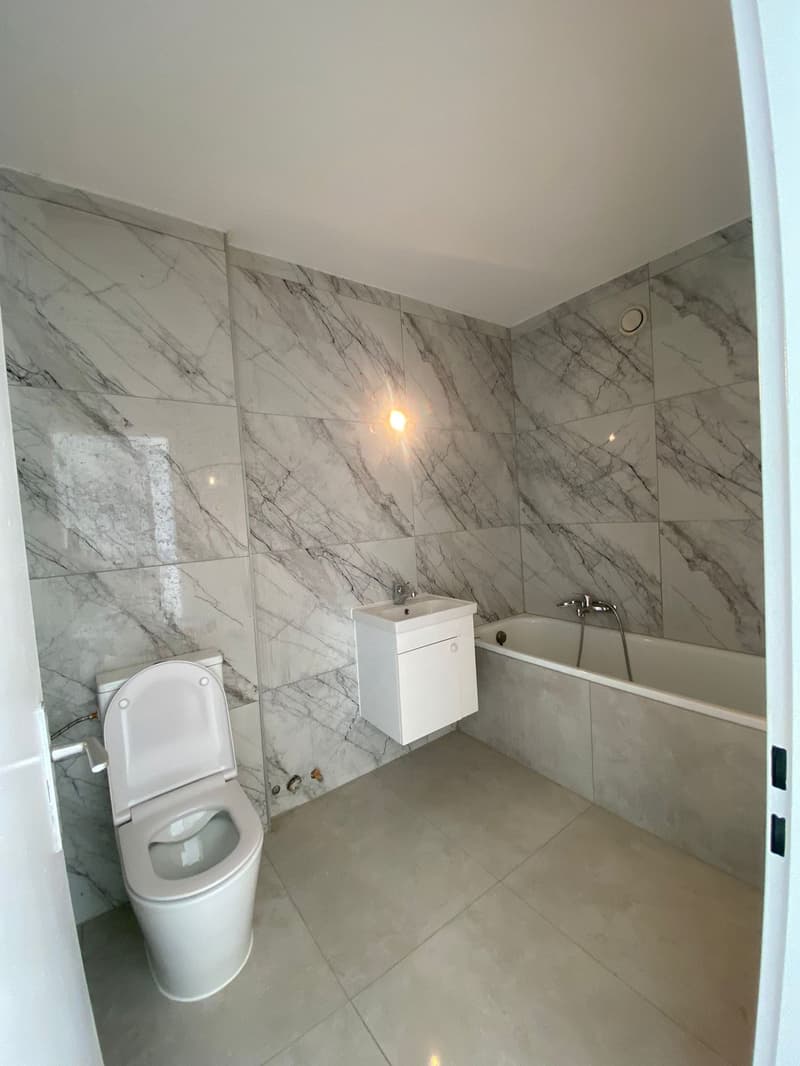 A louer charmant appartement de 2 pièces au 11ème étage à Sierre (2)