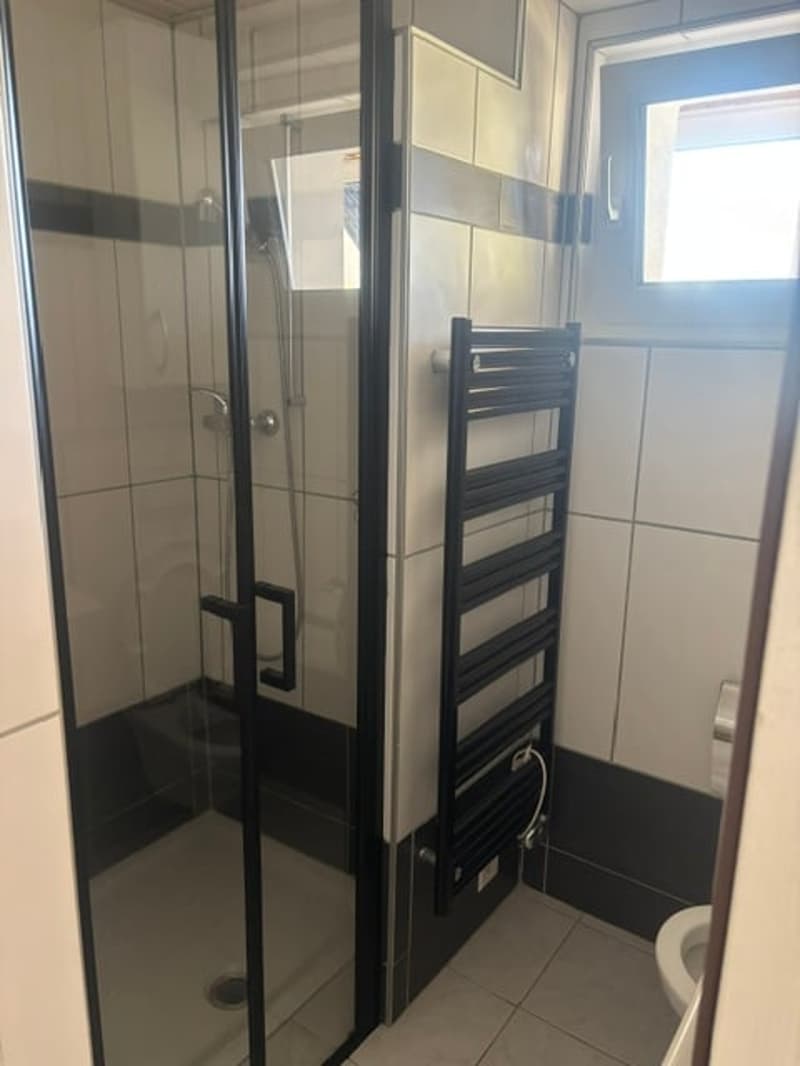 Appartement avec terrasse de 3 pièces à louer à Vouvry (4)