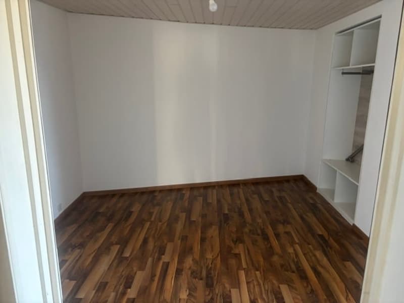 Appartement avec terrasse de 3 pièces à louer à Vouvry (6)