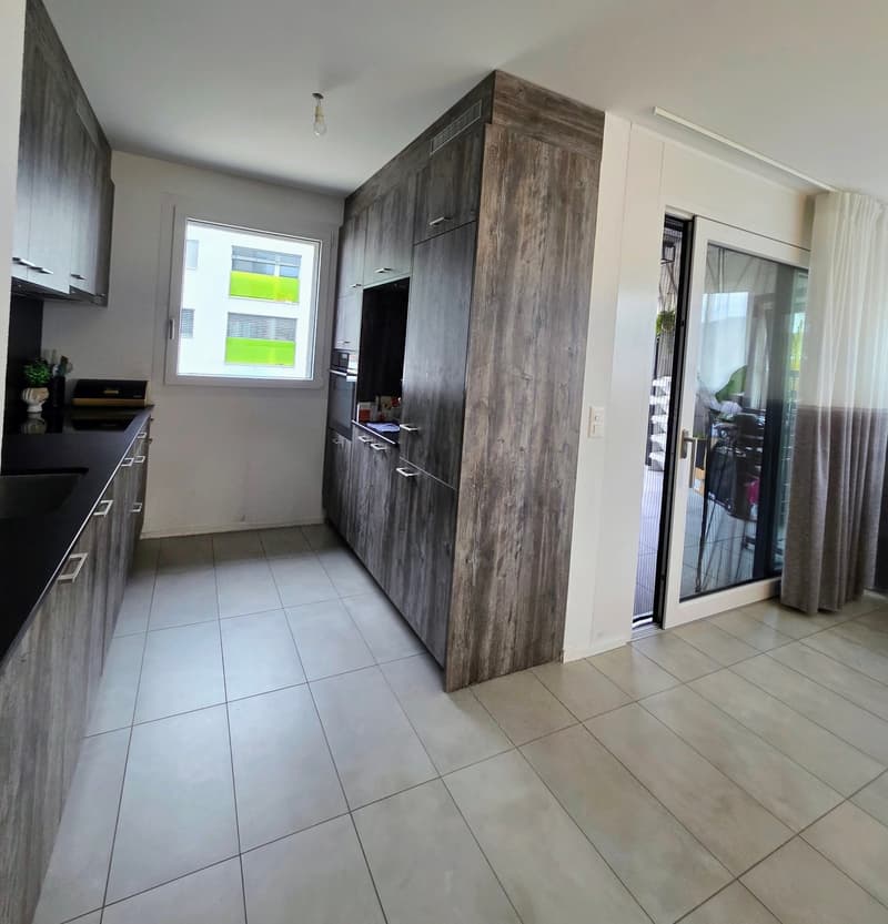 OPPORTUNITE A MONTHEY - APPARTEMENT DE 5,5 PIECES (4)