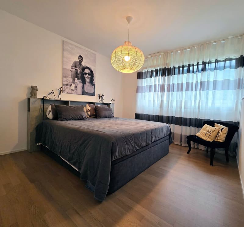 OPPORTUNITE A MONTHEY - APPARTEMENT DE 5,5 PIECES (6)