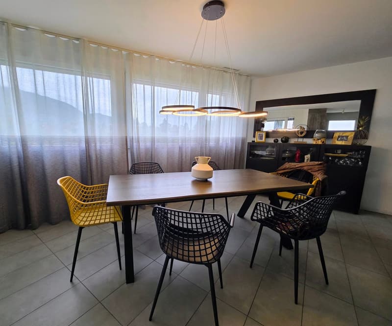 OPPORTUNITE A MONTHEY - APPARTEMENT DE 5,5 PIECES (3)