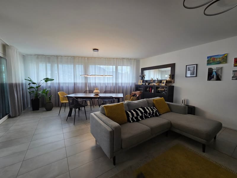 OPPORTUNITE A MONTHEY - APPARTEMENT DE 5,5 PIECES (2)