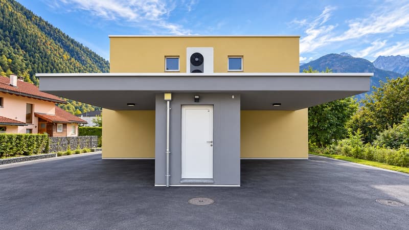 "Votre villa au prix d'un appartement" (3)