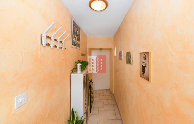 Maison de village 3.5 pièces à Fully (21)