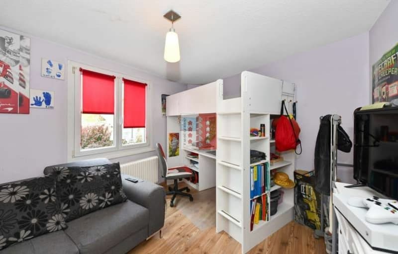Maison de village 3.5 pièces à Fully (10)