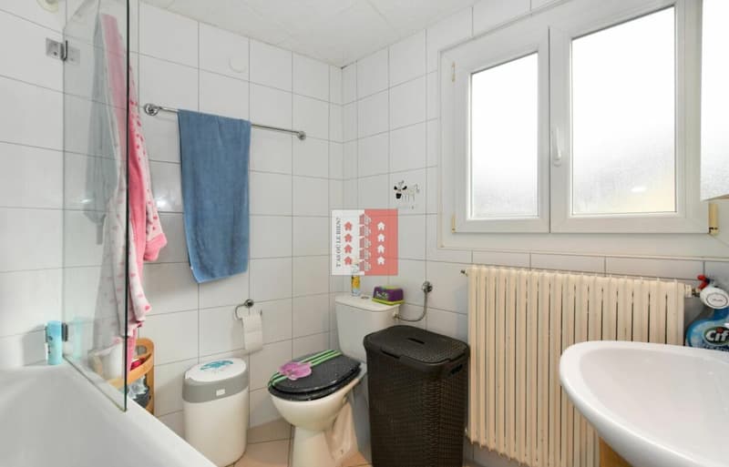 Maison de village 3.5 pièces à Fully (17)