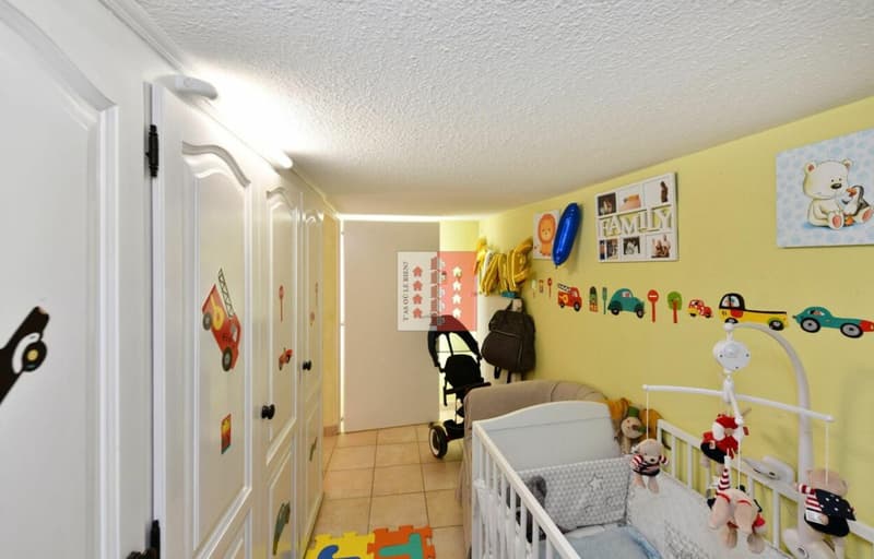 Maison de village 3.5 pièces à Fully (15)