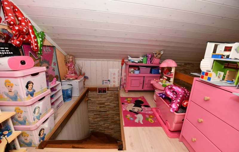 Maison de village 3.5 pièces à Fully (4)