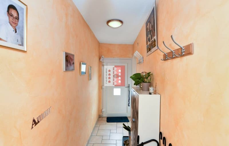 Maison de village 3.5 pièces à Fully (22)