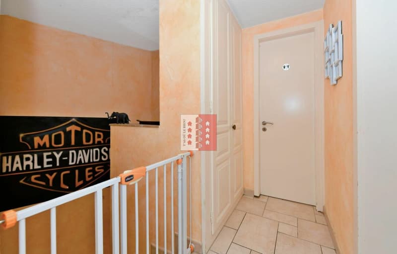 Maison de village 3.5 pièces à Fully (18)