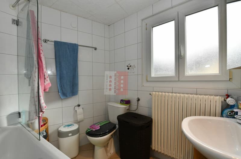Maison de village 3.5 pièces à Fully (7)