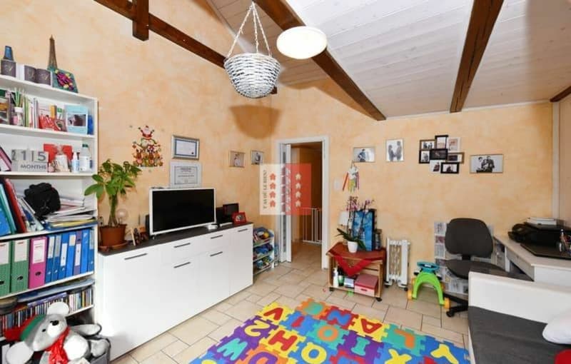 Maison de village 3.5 pièces à Fully (2)