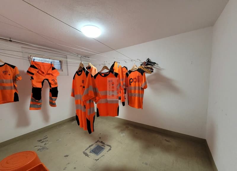 3.5 pièces loué et proche du centre-ville (18)