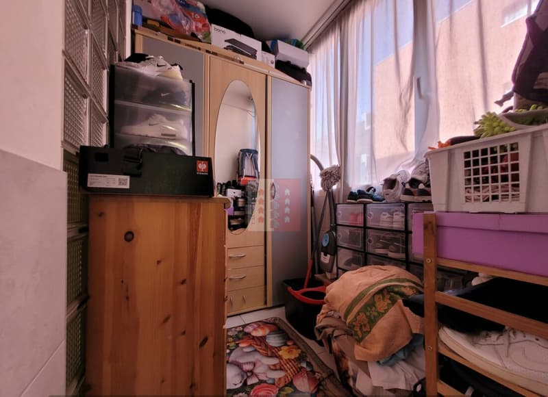3.5 pièces loué et proche du centre-ville (9)