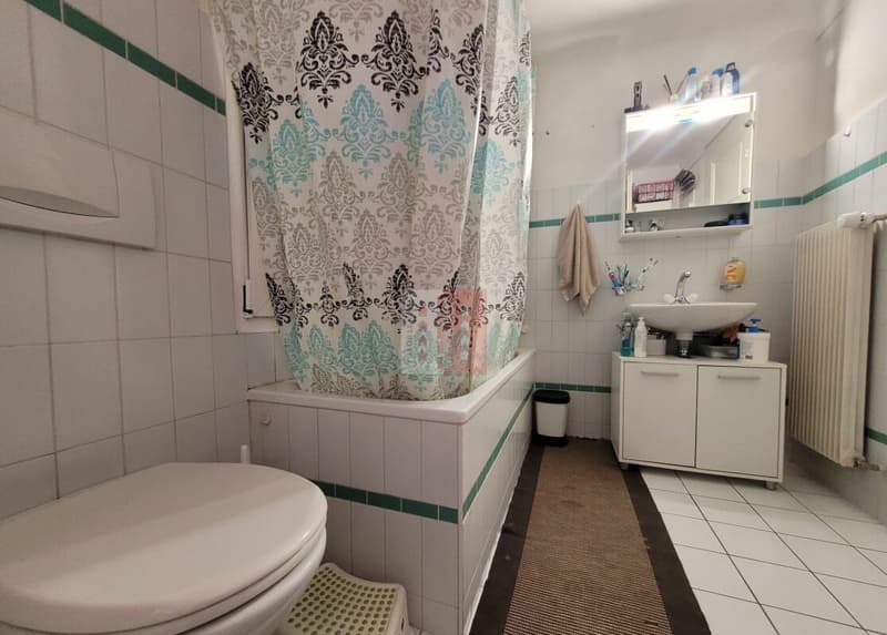 3.5 pièces loué et proche du centre-ville (7)