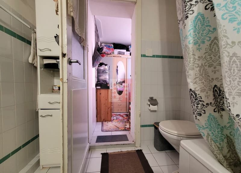 3.5 pièces loué et proche du centre-ville (8)