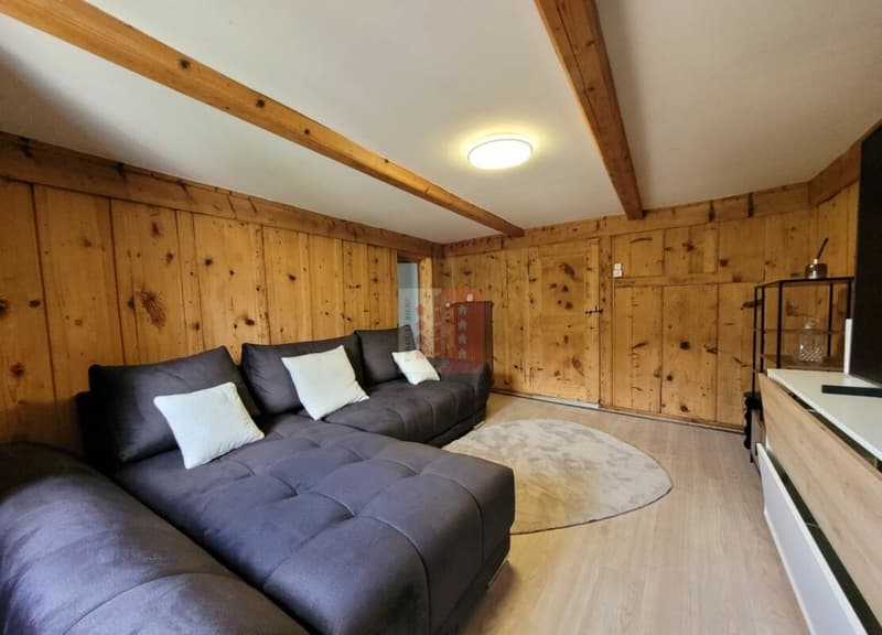 BRANSON : Appartement avec cachet à louer (3)