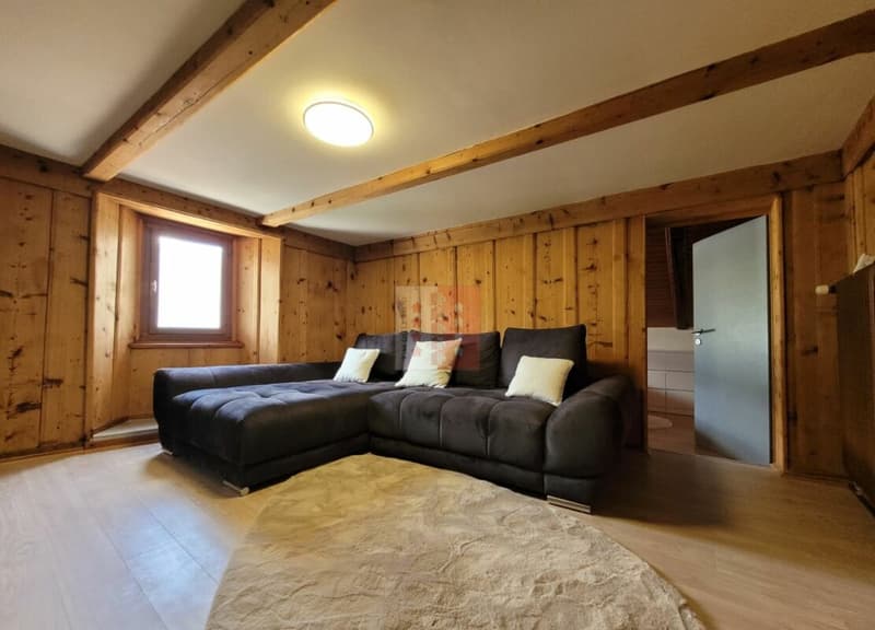 BRANSON : Appartement avec cachet à louer (2)