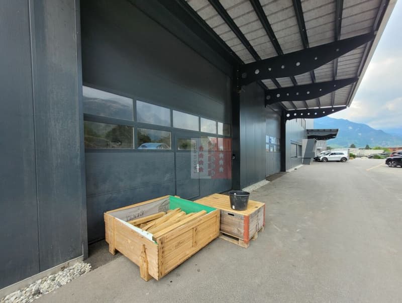 Halle de stockage disponible dès le 1er août 2026 (11)